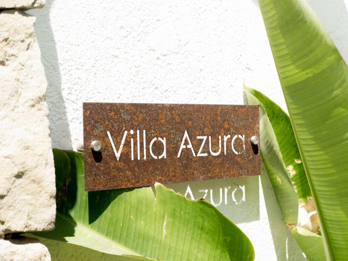 Aquae Villas - Azura - Elegance and private pool - Kuta Lombok - B&B Katilampak