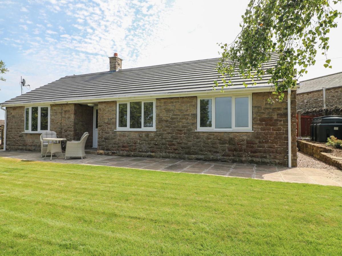 Wigley Farm House Cottage - Bed and Breakfast Chesterfield