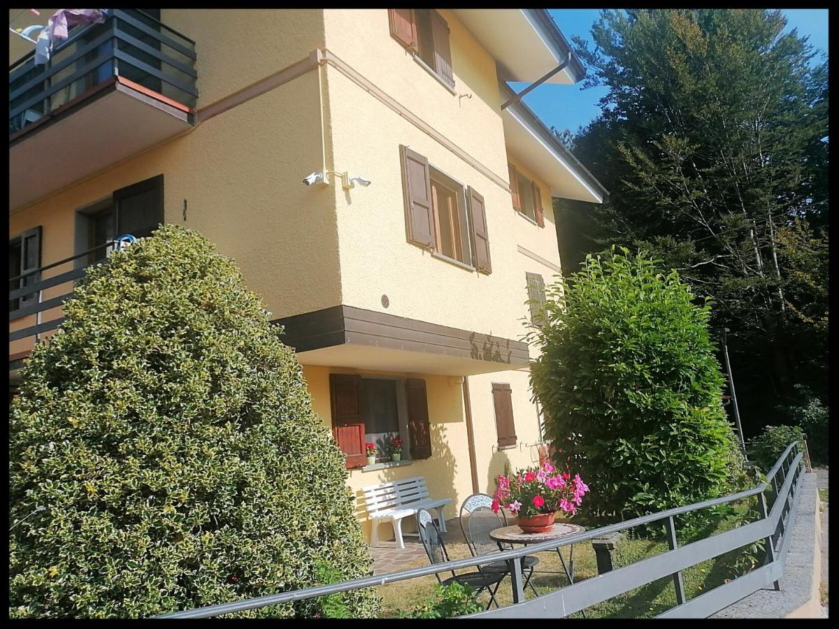 Appartamento La Foresta Abetone - B&B
