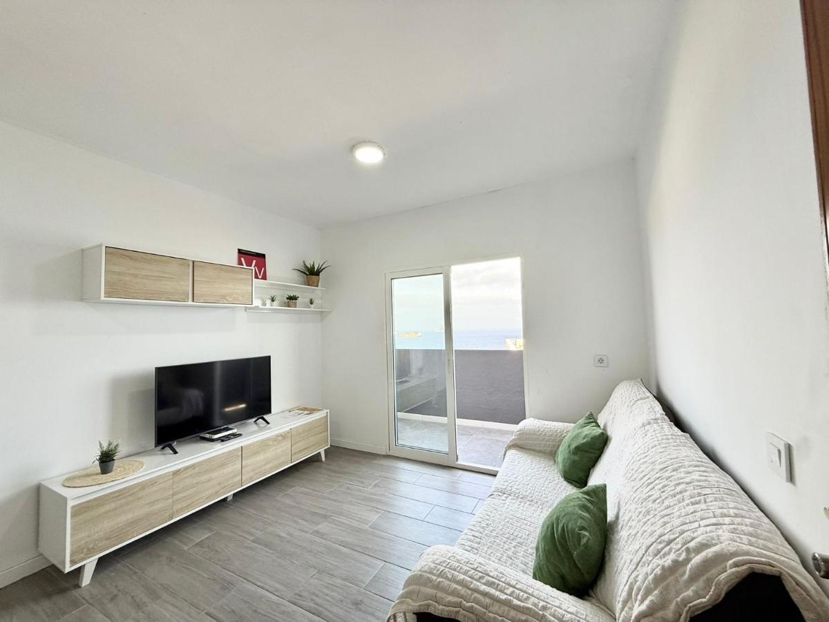 GD House cielo & mar - B&B