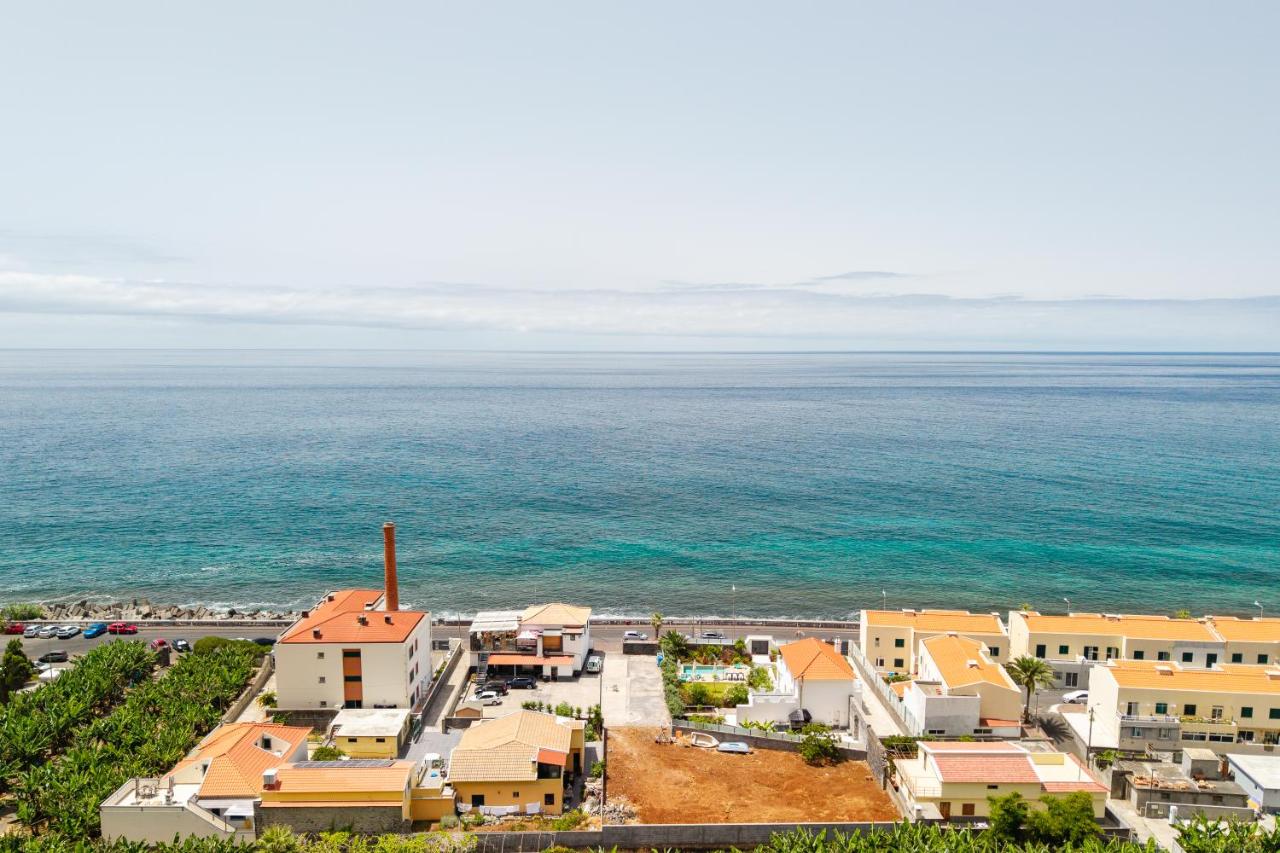 Conservas Loft by Madeira Dream Stays - B&B Paul do Mar