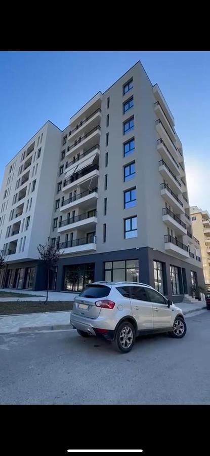 Aria's Apartment - Chambres d’hôtes Vlora