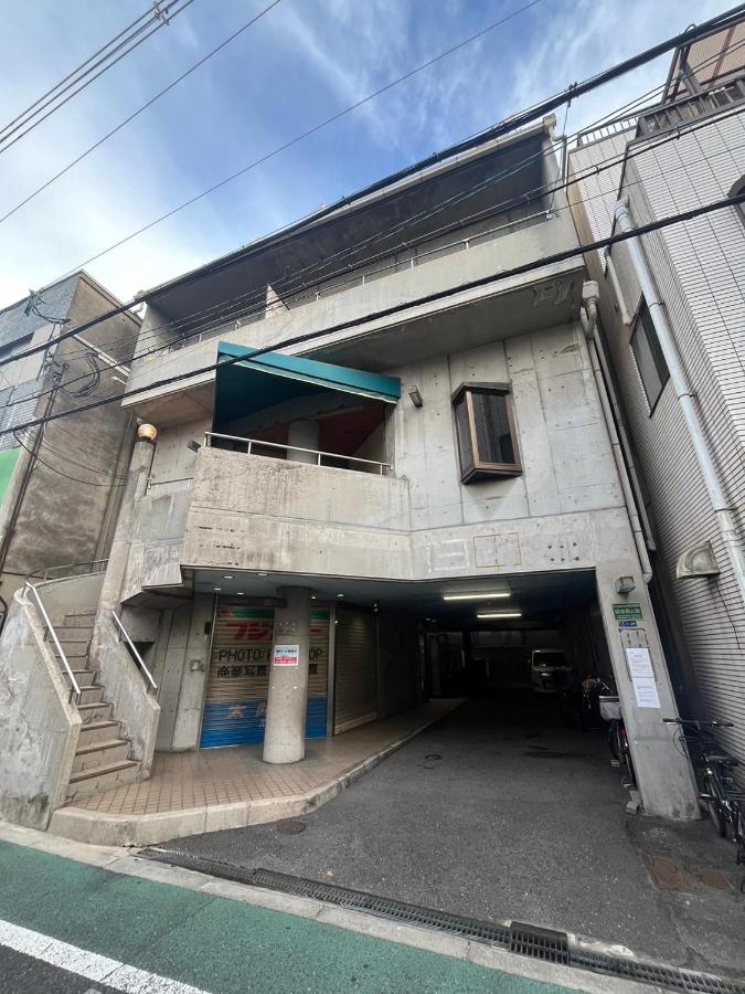 RAYS STAY - Direct from KIX, 5min train to Namba, 2King Beds- - B&B Osaka