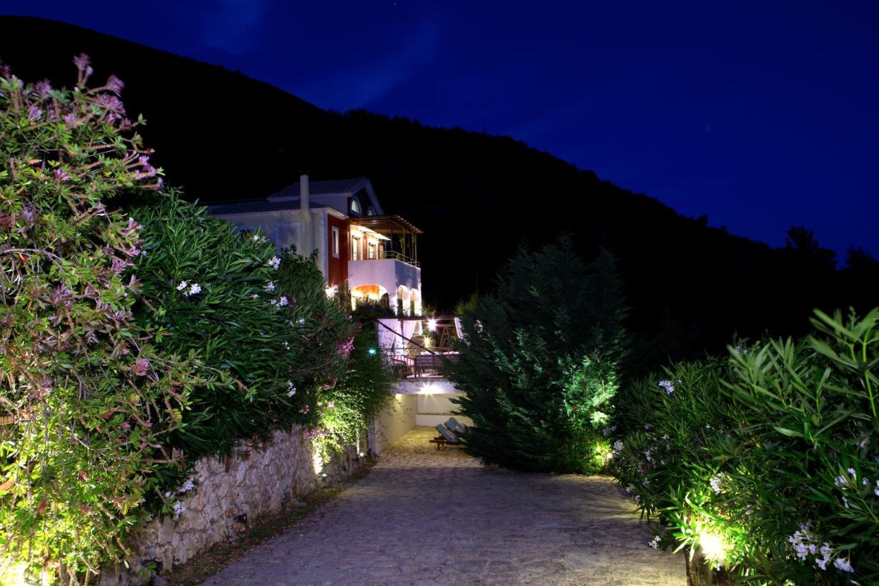 Villa - Vue sur Mer 3