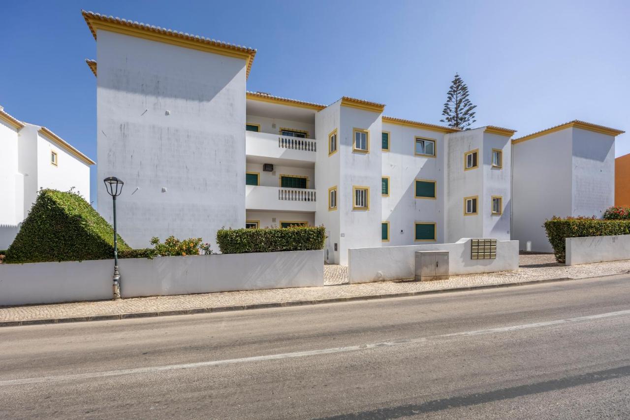 Apartment do Ramses - Bed and Breakfast Luz