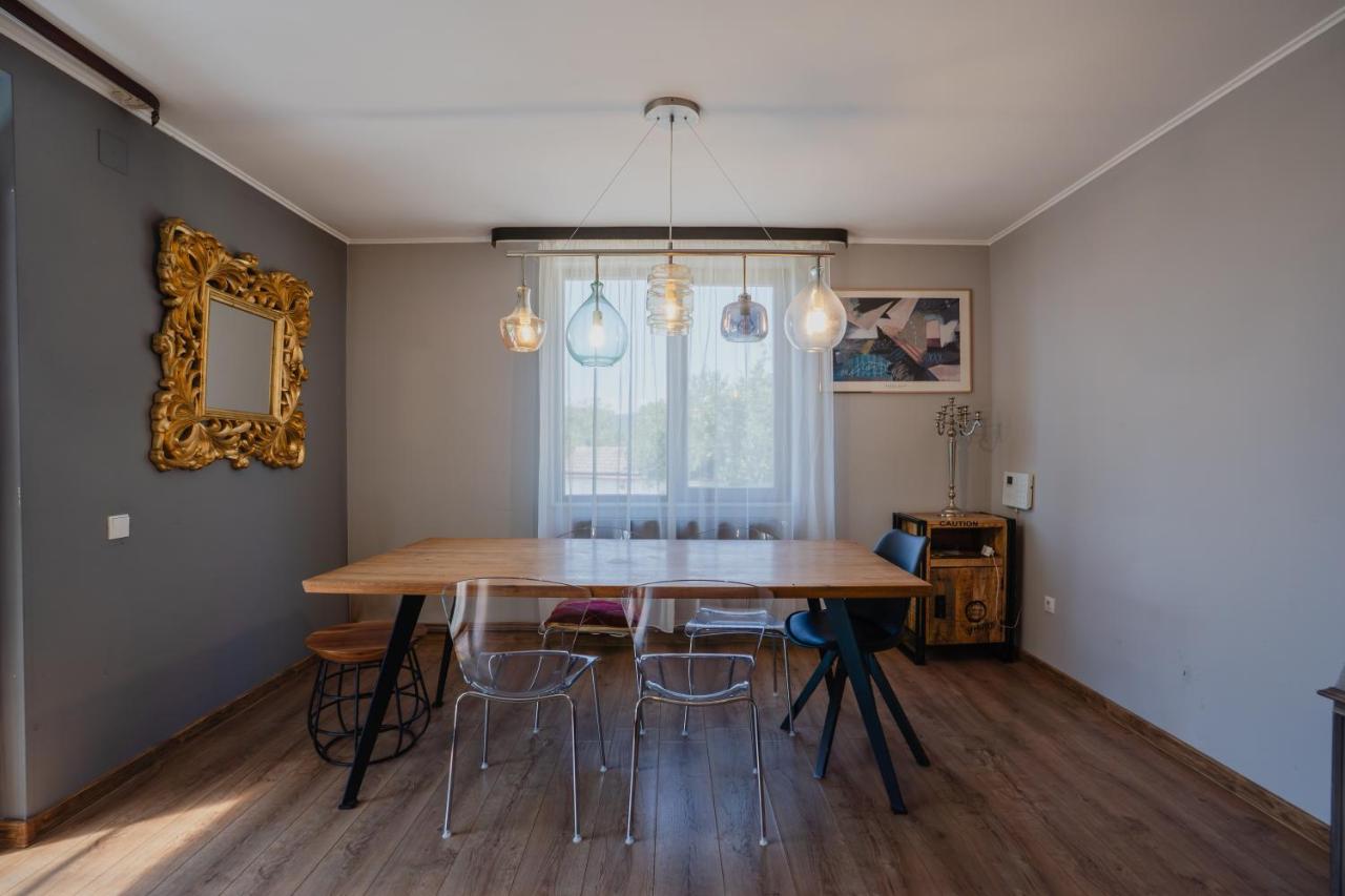 Villa met 2 Slaapkamers