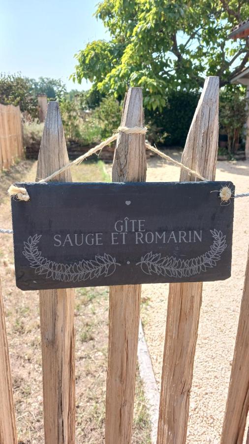 Gîte Sauge et Romarin - Chambres d’hôtes Rabastens