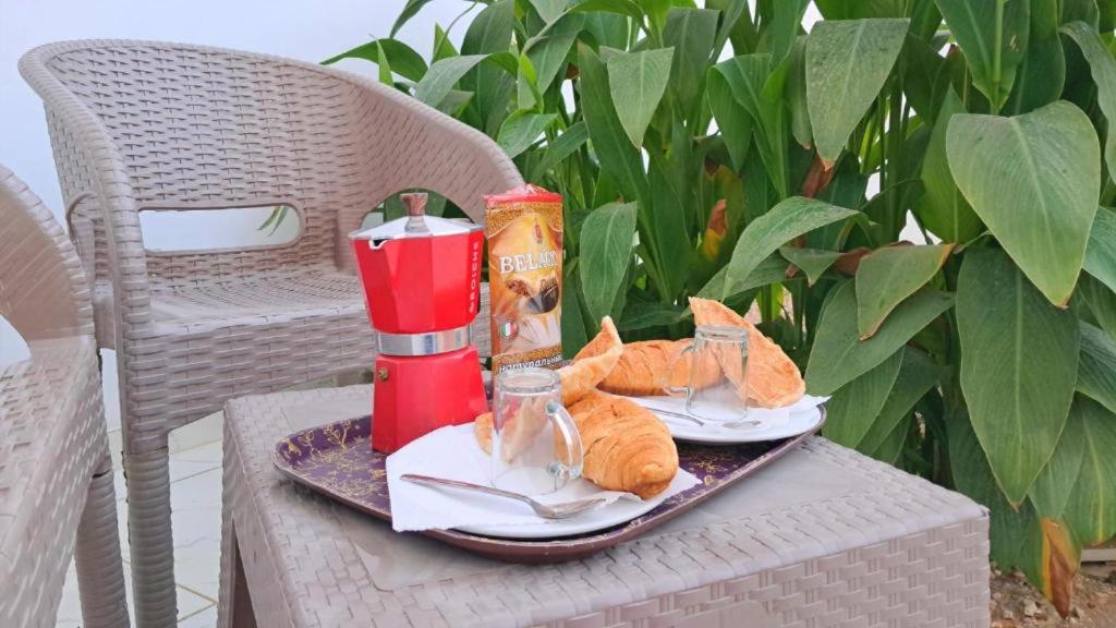 Bastet Retreat Hotel - B&B Luxor