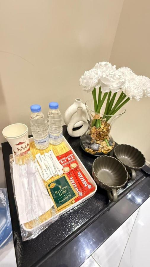 هابي رومز 2 - Bed and Breakfast Riyad