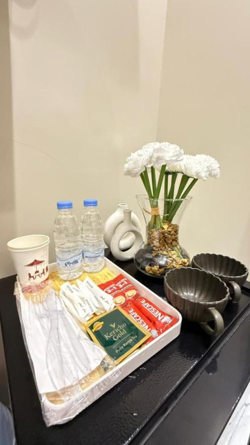 هابي رومز 2 - B&B Riad