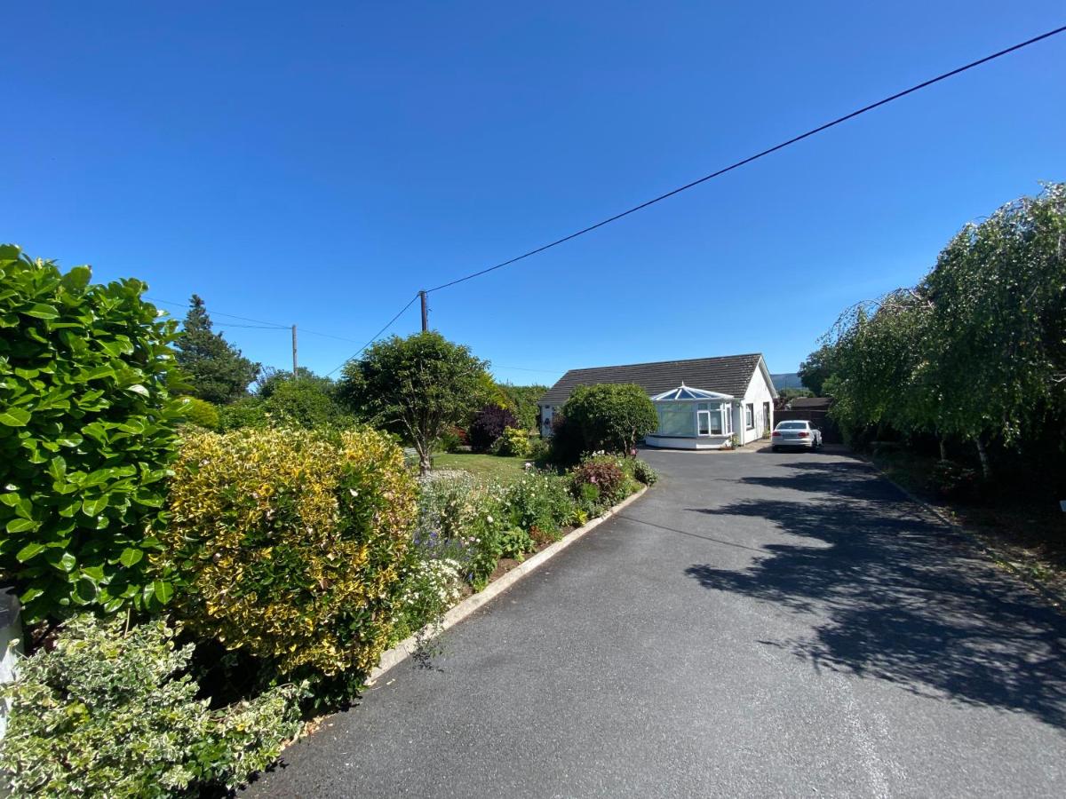 Rathdermot - Ferienwohnung Tipperary