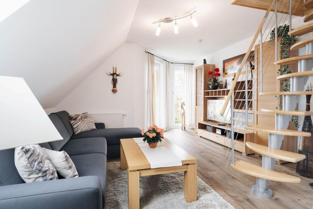 Appartement 2 Chambres