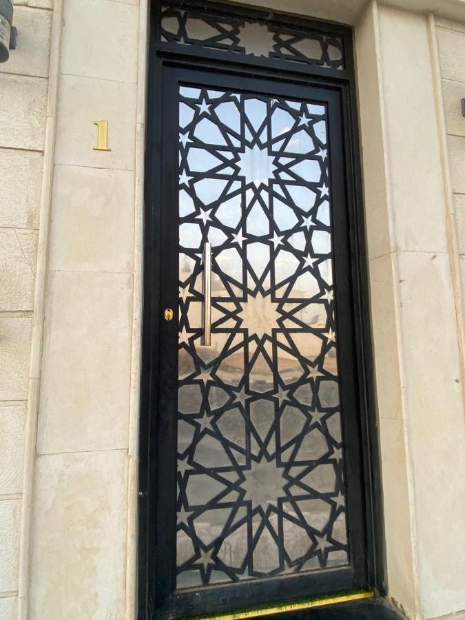 شقق منزال حي الأناهي - m4 - Ferienwohnung Al Madīnah