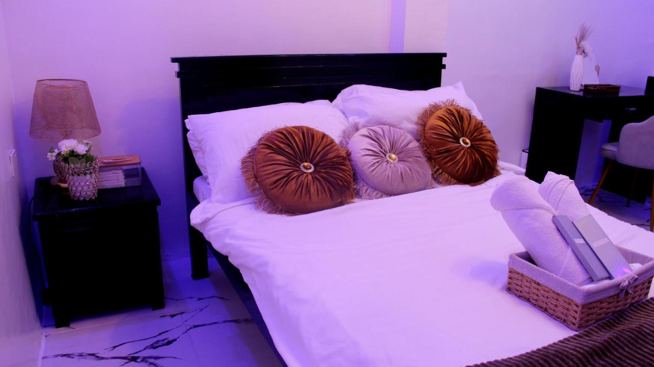 Habitación Doble Deluxe