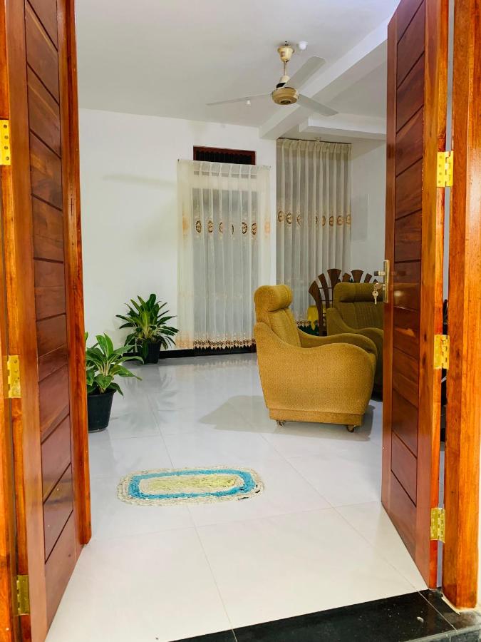 New Mango Villa - B&B