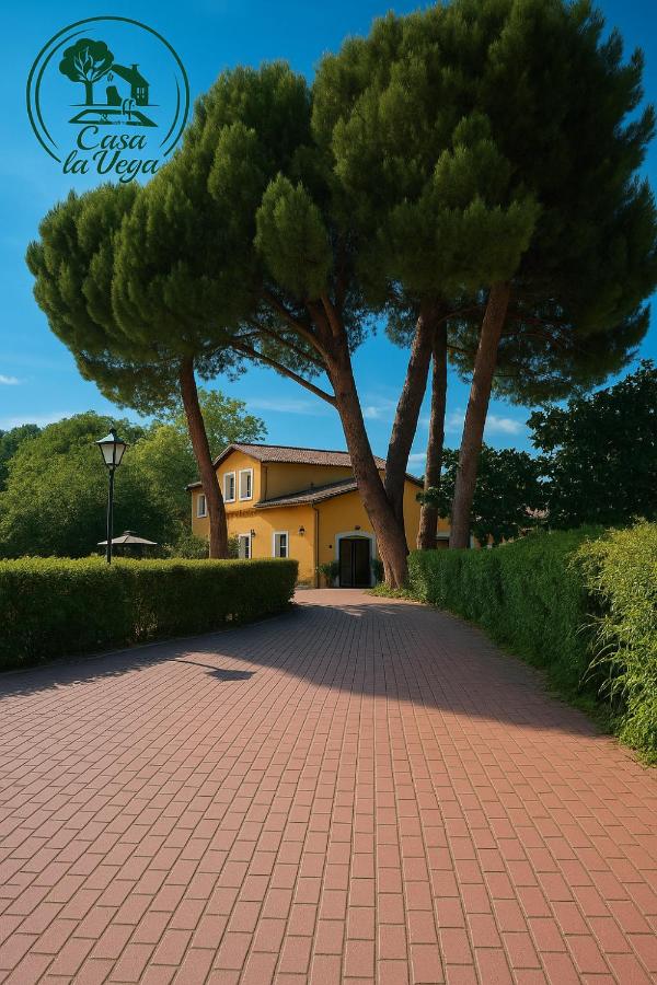 Casa La Vega - B&B