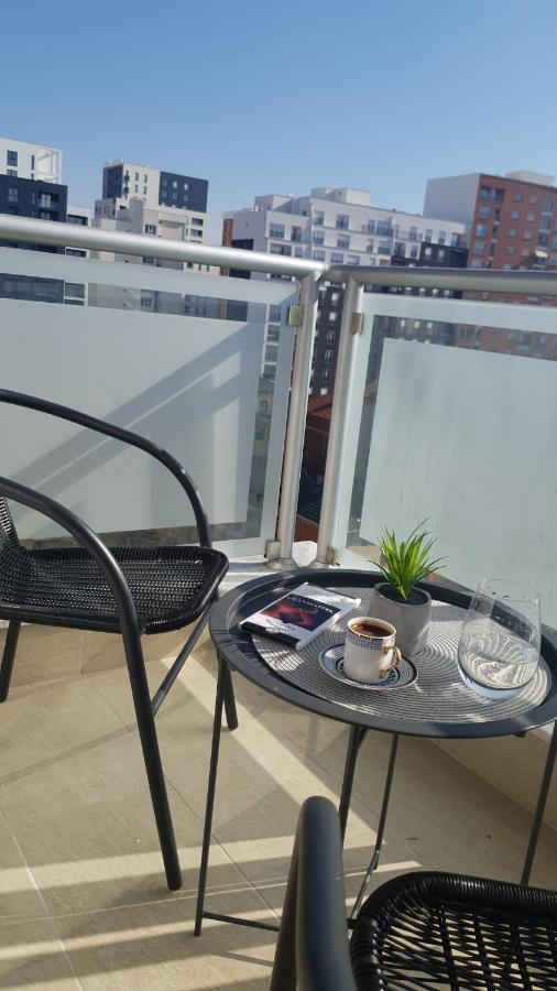 Dielli Apartment - B&B