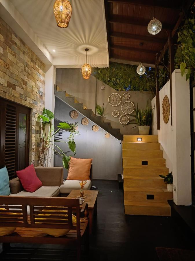 Villa D40 - B&B