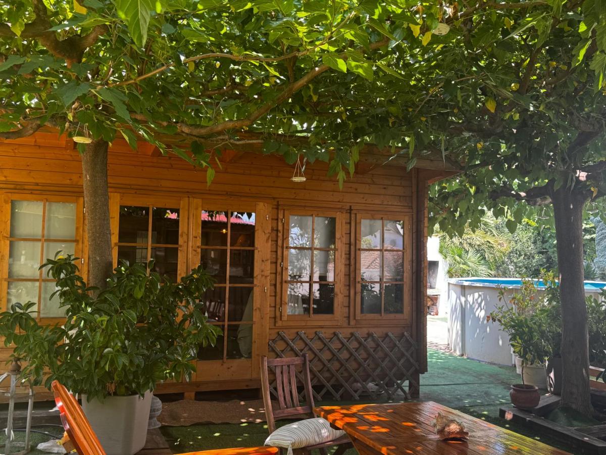 Cozy retreat near Barcelona,Tranquility,Fresh Air and undeniable charm - B&B