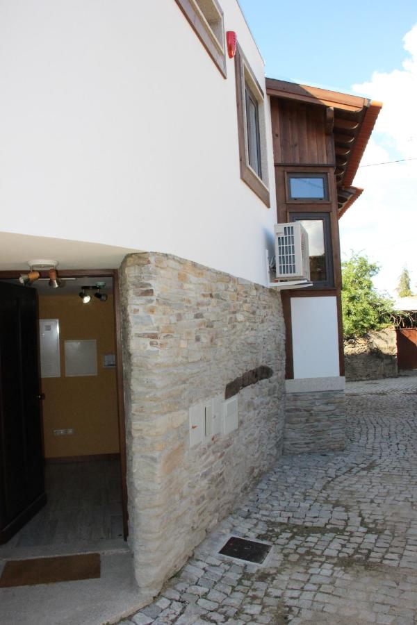 Casa do Ferrador - Bed and Breakfast
