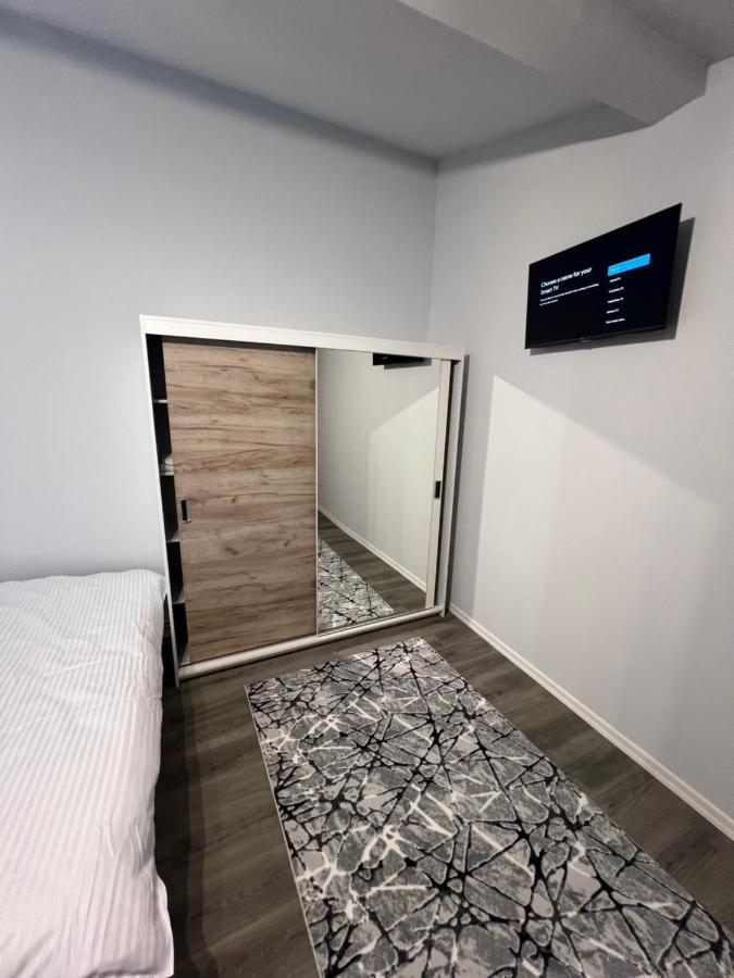 Apartamento de 1 dormitorio