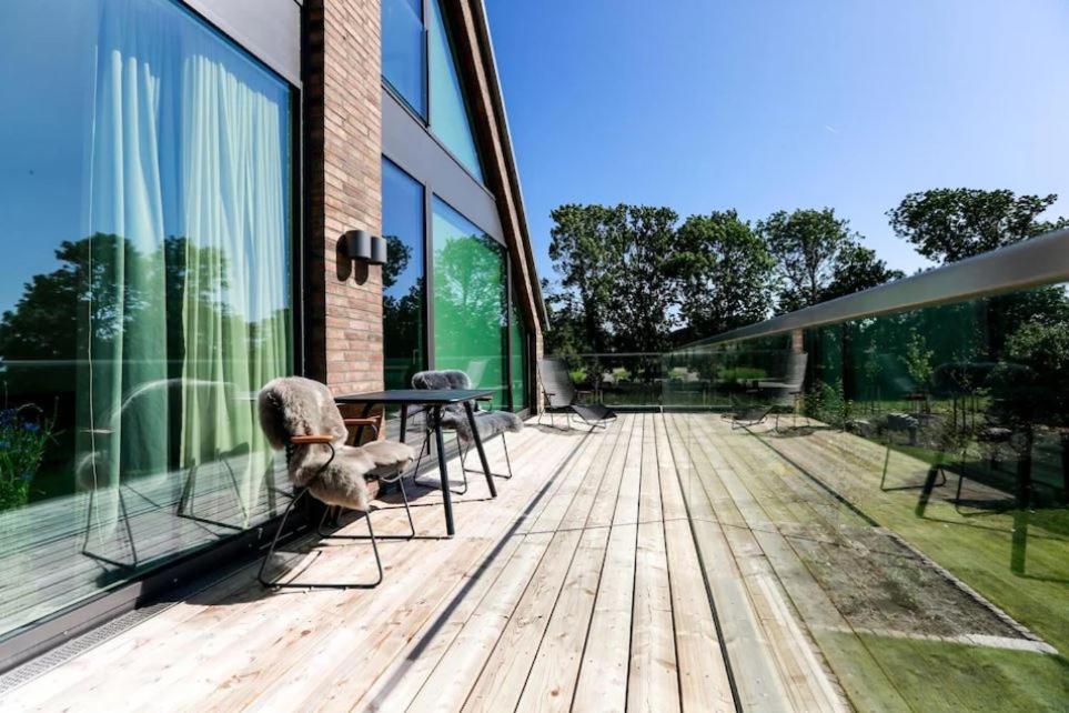 Stunning Villa with Sauna and Garden - Chambres d’hôtes Žabljak