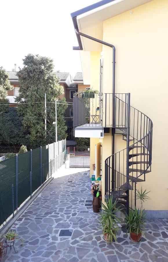 SanMarco54 - Bed and Breakfast Cesena