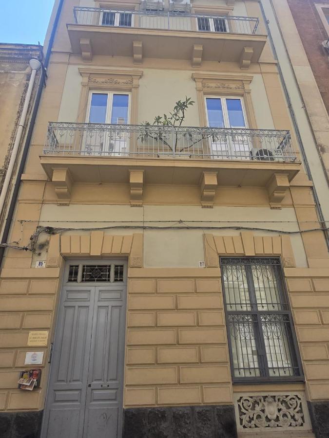 Angela's HOME - B&B Catania