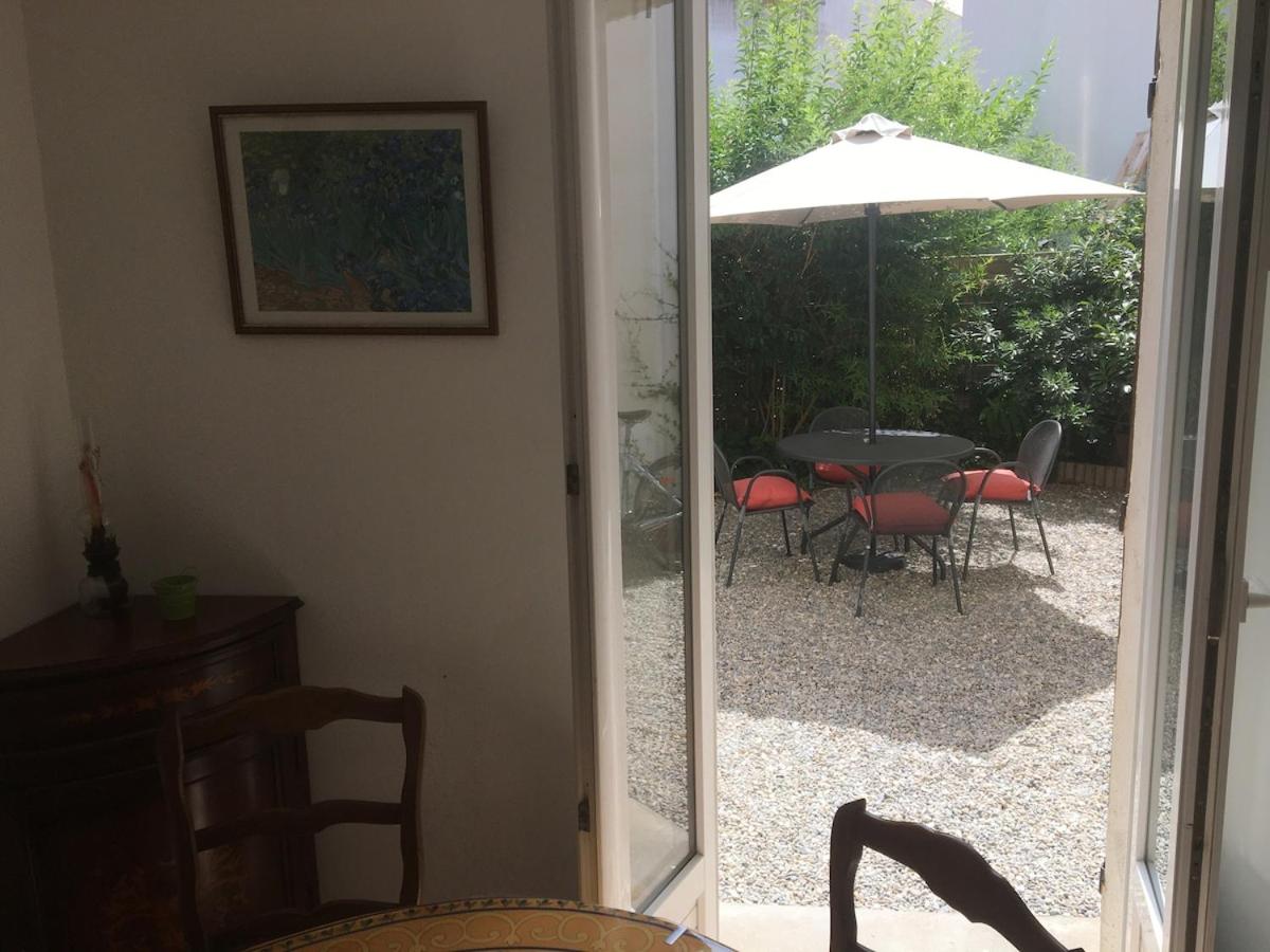 Petite marie - B&B Saintes-Maries-de-la-Mer