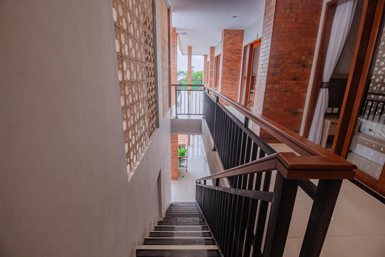 D'House Seminyak - B&B Seminyak