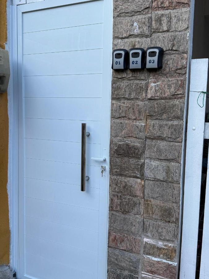 Suítes Praia Grande - Arraial do Cabo - Bed and Breakfast Arraial do Cabo