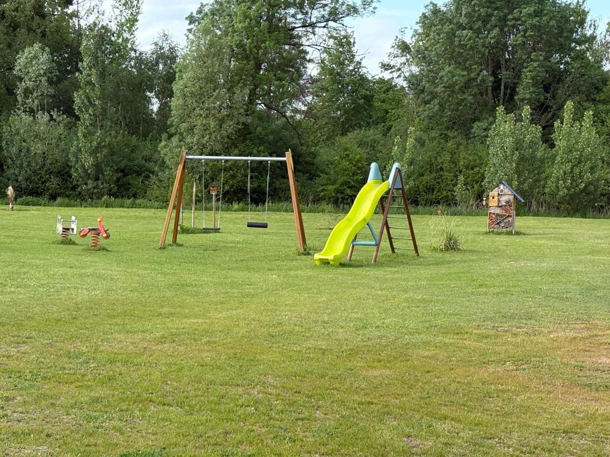 Gîte du Lavoir Beauval Châteaux 4 Bedrooms 2 Bathrooms Air conditioning - Chambres d’hôtes Gy-en-Sologne