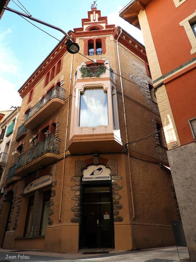 Paraje de Montaña de Ensueño en el Corazón de Camprodon - B&B Camprodón