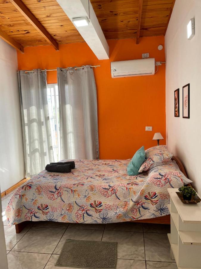 Alojamiento 1 Lili y Víctor - B&B