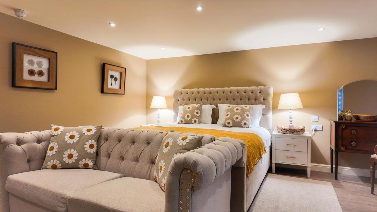 Chambre Lit King-Size