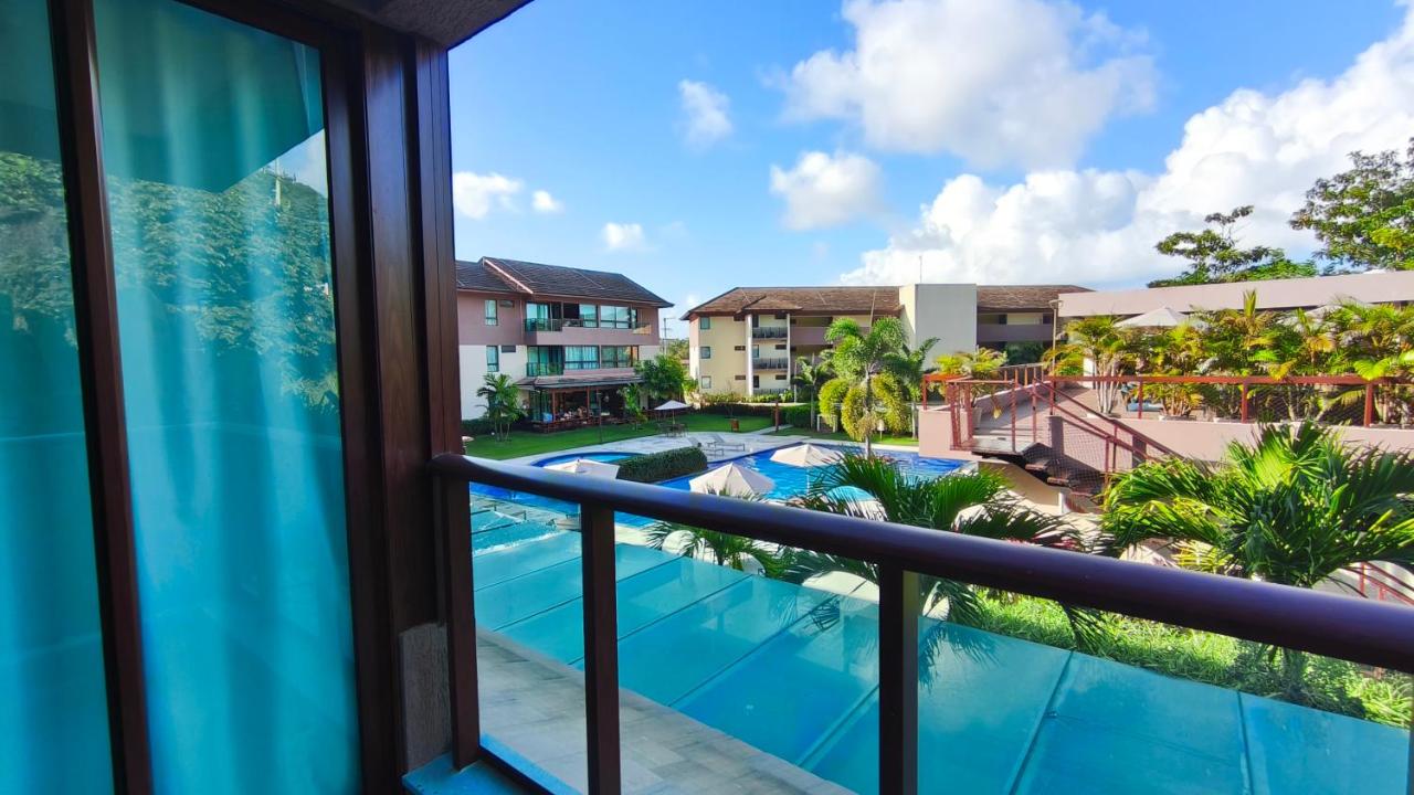 Two-Bedroom Apartment with View