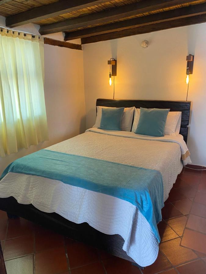 Standaard Tweepersoonskamer