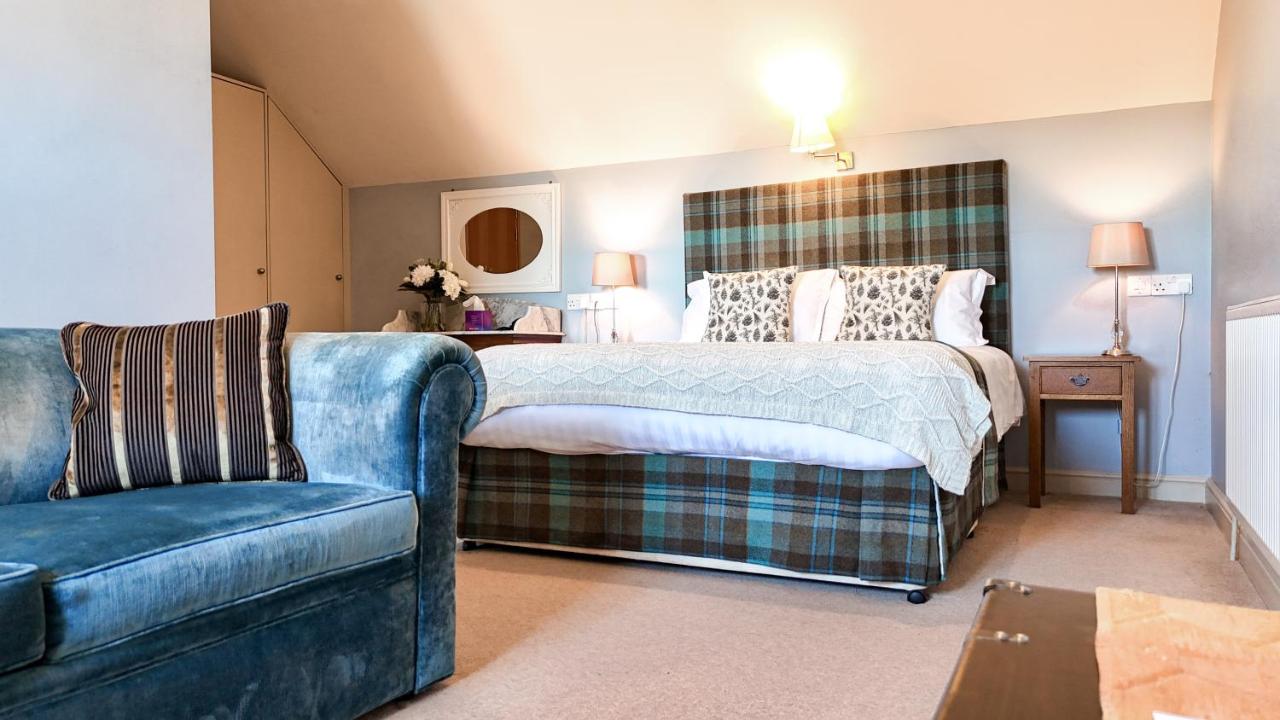 Chambre Double Exécutive avec Baignoire