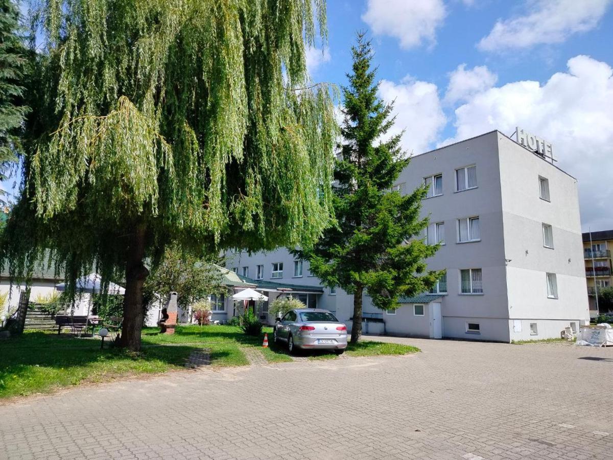 KompaKt Duo - Bed and Breakfast Koszalin