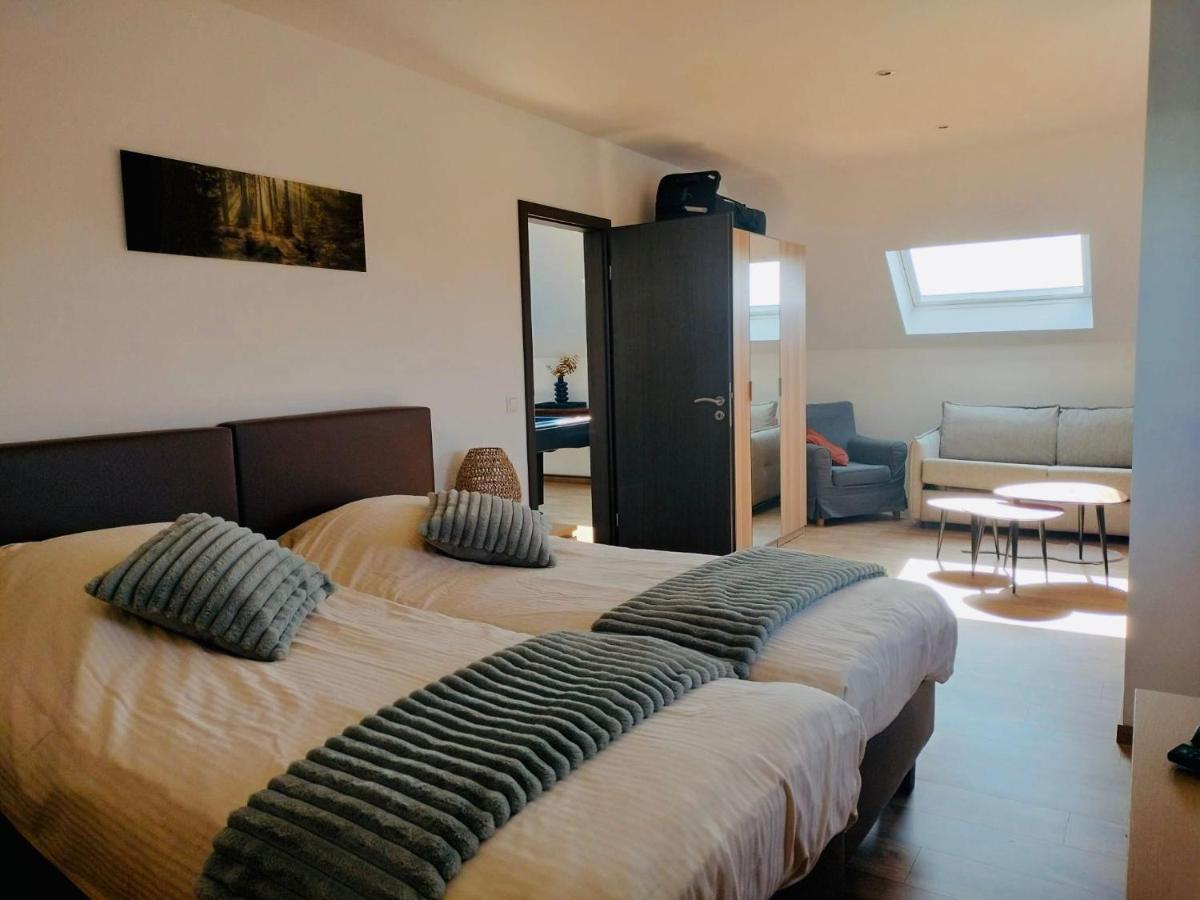 Chez Colette - B&B