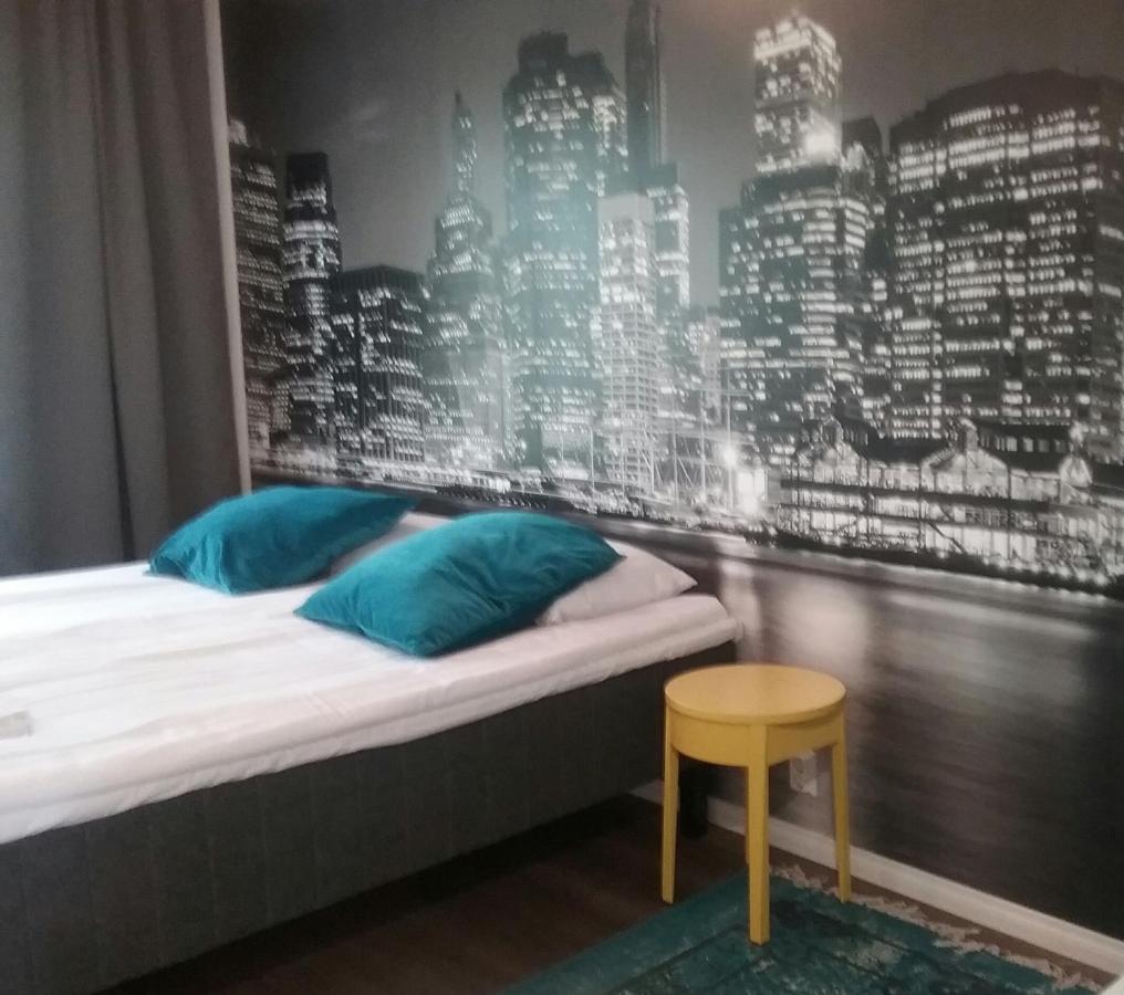 Apartment Kievarinhovi - B&B Kempele