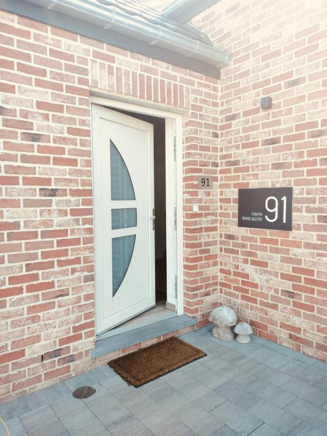 Chez Colette - B&B Jalhay