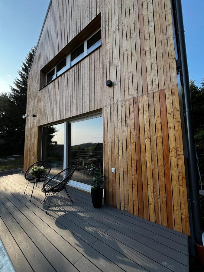 Relax v Čenkovicích - B&B Čenkovice
