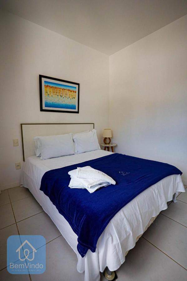 Apartamento Bonito e Organizado Na Barra - B&B