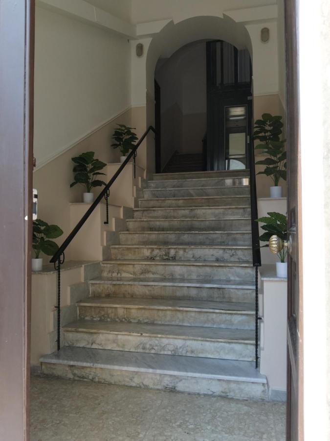 la dimora di Venere - Ferienwohnung Gaeta