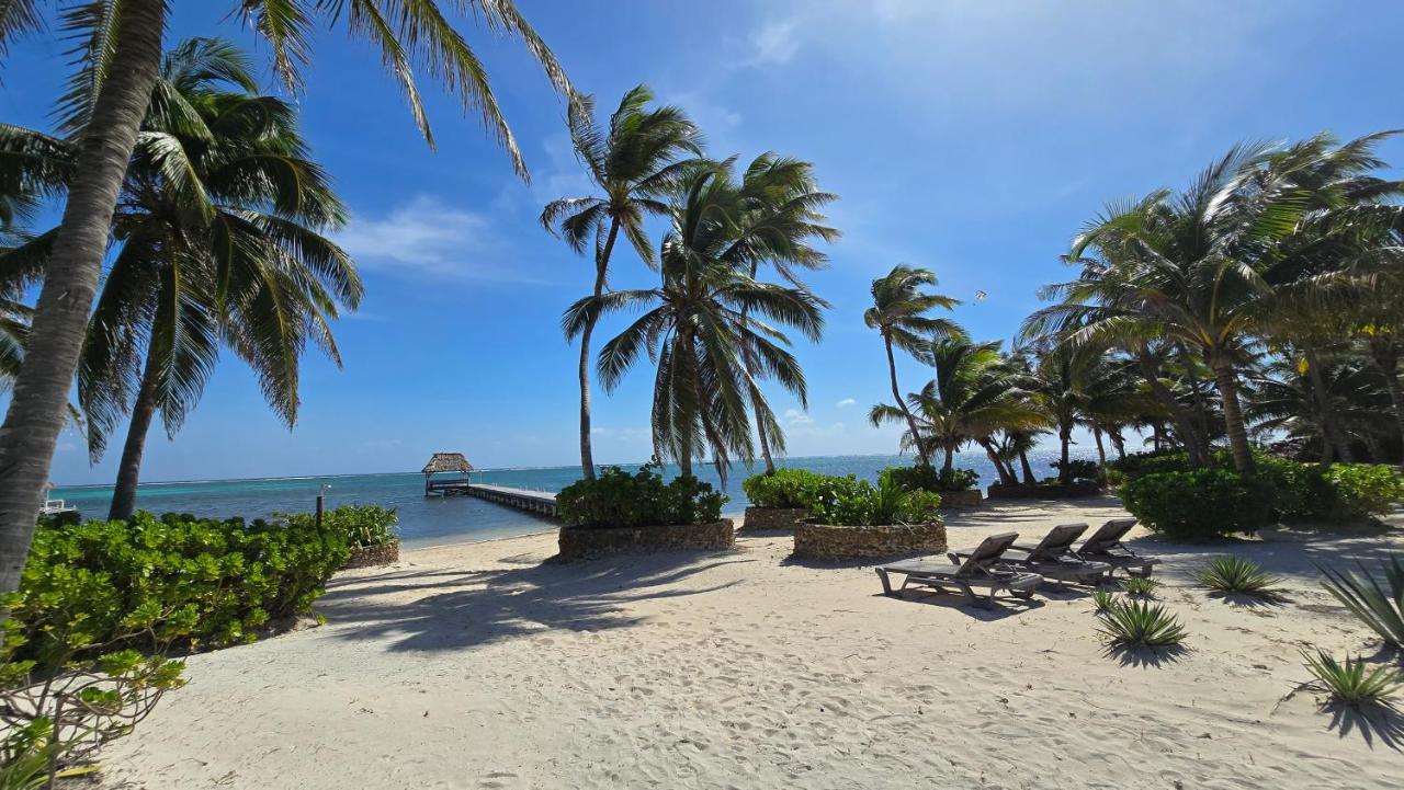 Villa - Beach Front