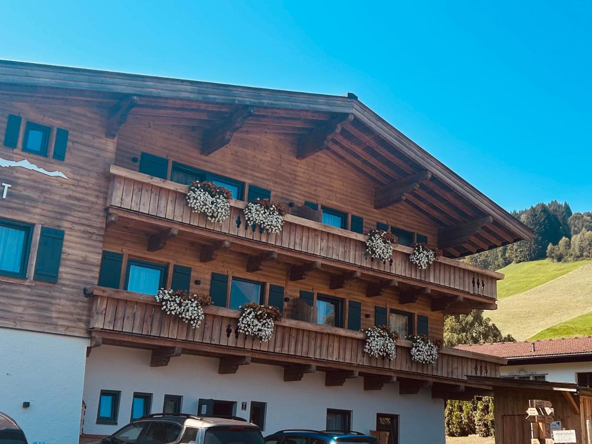 MountApart Ski in - Ski out - Sommercard zum halben Preis - Gültig von Juli bis September 2025 - B&B