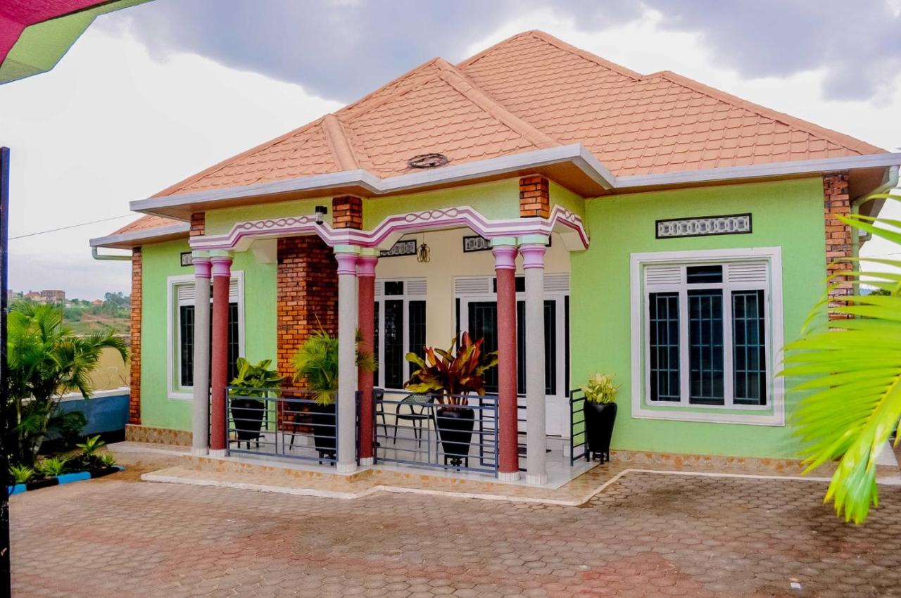 AIRPORT INN HOMEs VILLA KIGALI - Ferienwohnung Kigali