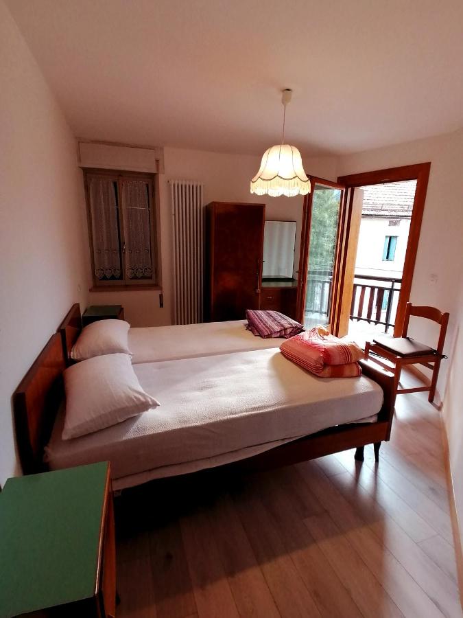 Bartakei - Ferienwohnung Roana