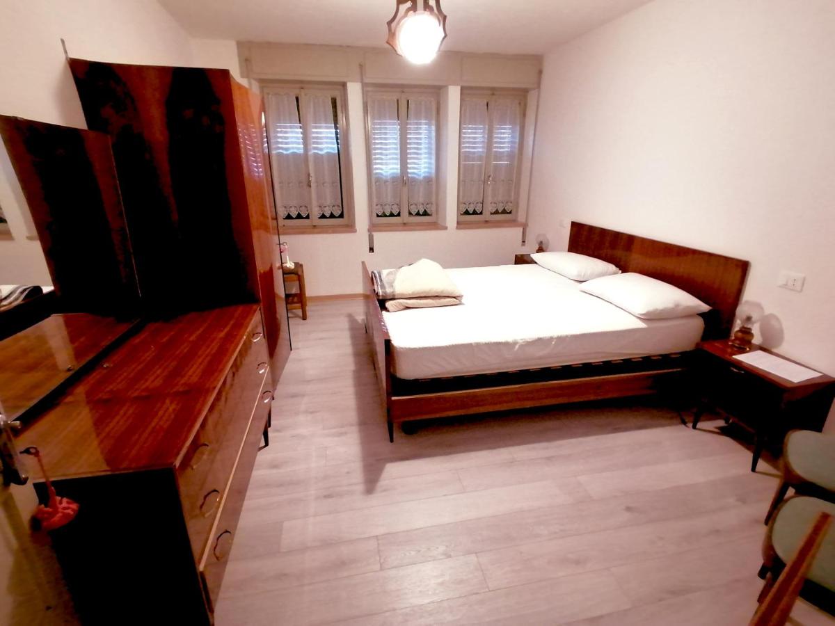 Appartamento con 2 Camere da Letto
